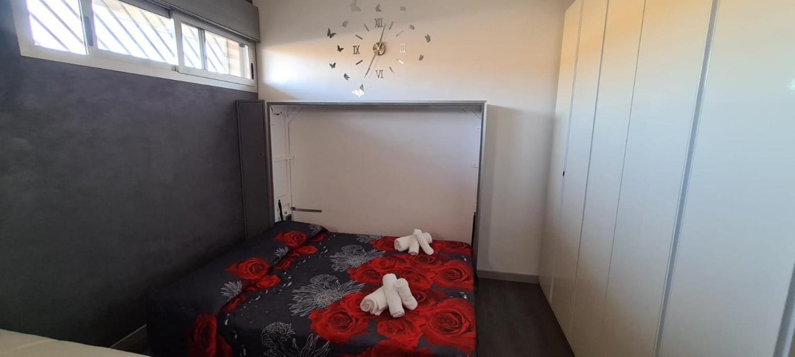 Beach Central Appartment Economy Tropea Esterno foto